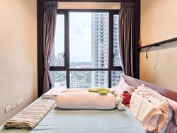The Trilinq (D5), Condominium #582818841